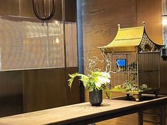 -品味杭州·粤式融合·海鲜小馆·钱江新城CBD