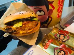 -麦当劳(北京路广百广场店)