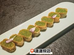 天素烧鹅-安多素食(广仁寺路店)