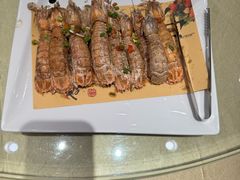 -天福海鲜酒楼·闽菜海鲜·宴请聚会(五四路店)