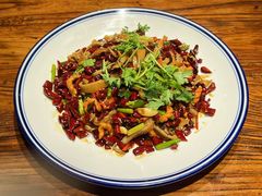 -大秦面庄(青松路店)