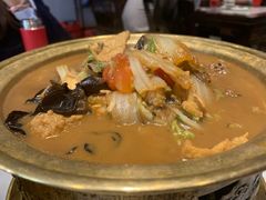 -湘渝人家·川湘菜(十里河店)