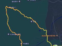 -北京凤凰岭