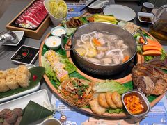 -椰小鸡·琼州糟粕醋(美兰缤纷城店)