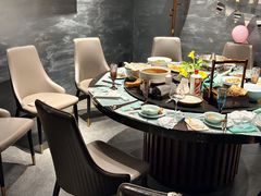 -恬阿姨庭院餐厅·生日宴