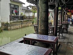 -阿东农家菜(新场古镇下塘街店)