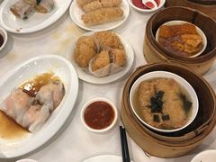 -大三元 Crystal Seafood Restaurant Carlingford