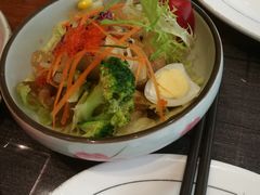 -大渔铁板烧(中山路八佰伴店)