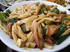 -罗胖子面馆(西关店)