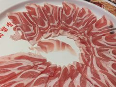 -蜀留香火锅·始于1999·原四川老火锅(白堤路店)