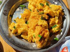 -老鲍农家乐