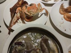 -加餐海鲜自助(集美银泰百货店)