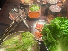 -西塔老太太泥炉烤肉(上海七宝领展广场店)