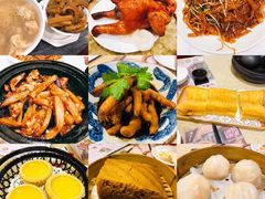 -点都德(大茶楼店)