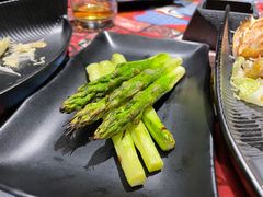 -1218 GRILL 主厨