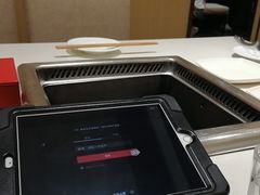 -海底捞火锅(中商百货店)