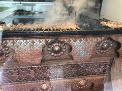 -品回味清真西北楼(宁波首店)