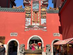 -火宫殿·小吃王国(坡子街店)