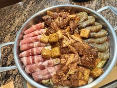 -黄记煌三汁焖锅(崇文门店)