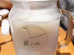 -苏小柳手工点心(人民广场分院)