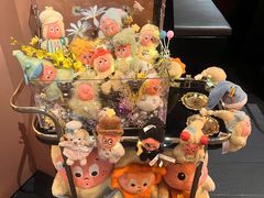 -色響火锅(恒隆广场店)