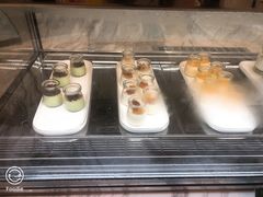 -上海兴国宾馆香樟园西餐厅
