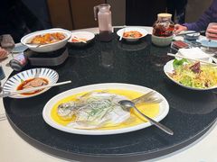 -恒记饭店(珠江路总店)