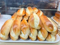 -新侨三宝乐面包店(崇文门店)