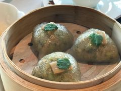 -天龙轩(香港丽思卡尔顿酒店)