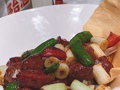 -郑州绿地JW万豪酒店-中餐厅