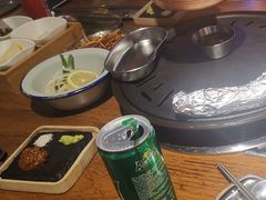 -济州爱肉堂(总店)