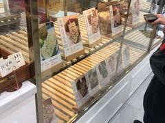 -京馔手工吐司(万达广场济南高新店)