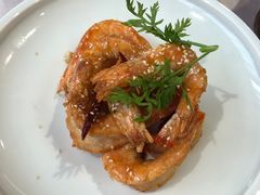 -味+新京宴·烤鸭·北京菜(创意谷店)