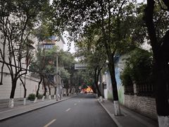 -老黄记手撕烤兔(玉林街店)