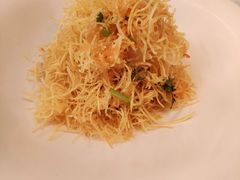-上桥水产·海鲜餐厅(五四广场店)