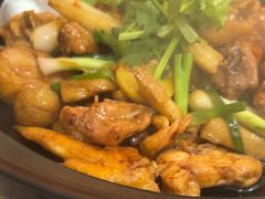 -肥家大排档(天河体育西店)