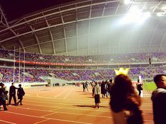 -沈阳奥林匹克体育中心