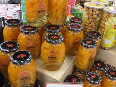 -华润苏果(文昌巷社区店)