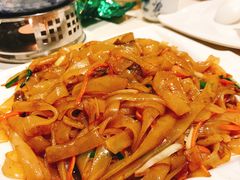 -敦煌喜宴(万达广场店)