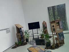 -四川美术学院美术馆