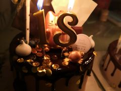 -浮光之丘MontCake生日蛋糕(花牌坊店)