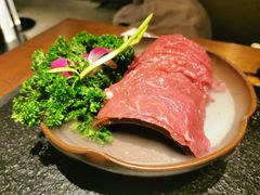 -盡膳口福跷脚牛肉火锅(北美新天地店)