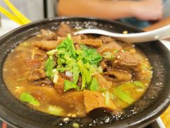 萝卜牛杂-有章牛杂(石厦店)
