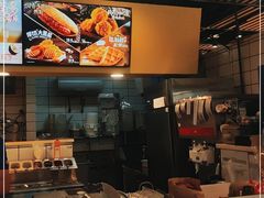 -DQ·蛋糕·冰淇淋(金桥店)