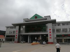 -打洛口岸