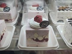 -DQ·蛋糕·冰淇淋(绿宝店)