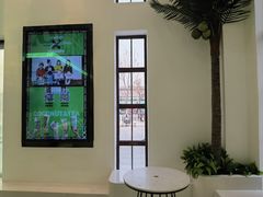 用餐区-茶大椰·椰子茶(星悦荟店)