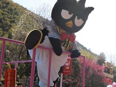 -安吉Hello Kitty乐园
