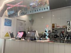 -DQ·蛋糕·冰淇淋(通州万达店)