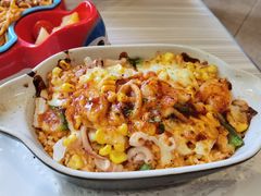 -必胜客(石佛营店)